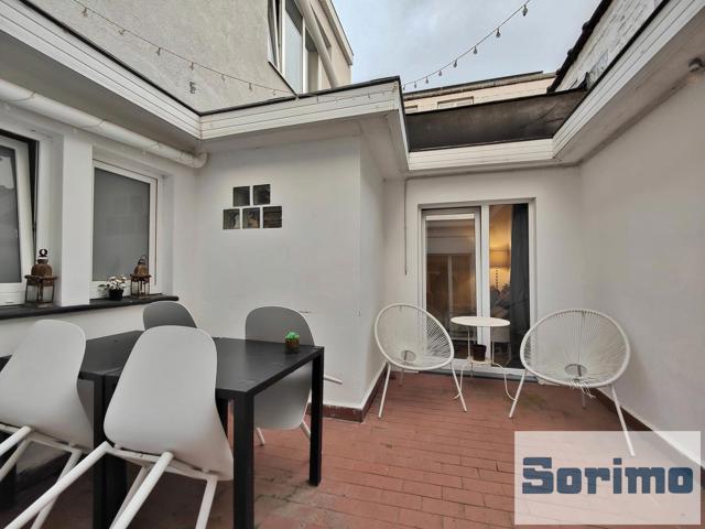 Flat - for rent - 1150 Woluwe-Saint-Pierre - #7288570-13