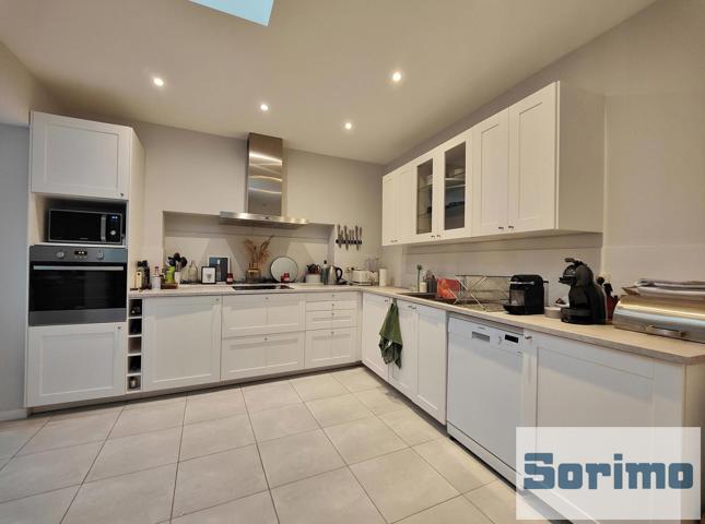 Flat - for rent - 1150 Woluwe-Saint-Pierre - #7288570-5