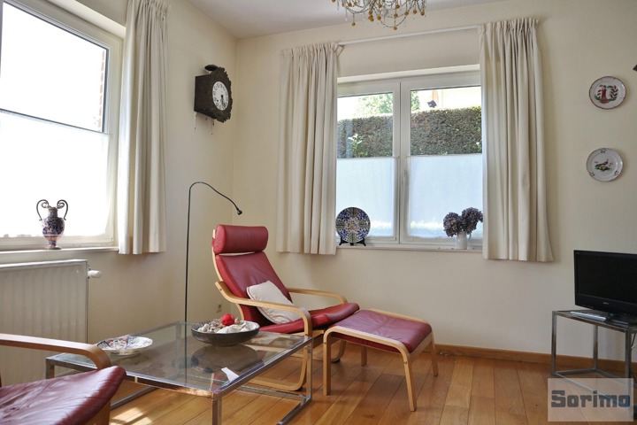 Villa - for rent - 1950 Kraainem - #7288710-7