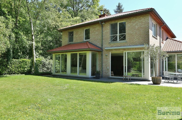 Villa - for rent - 1950 Kraainem - #7288710-26