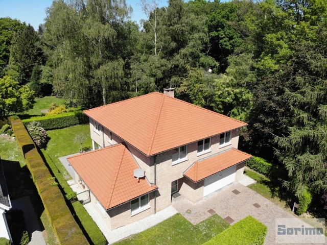 Villa - for rent - 1950 Kraainem - #7288710-1