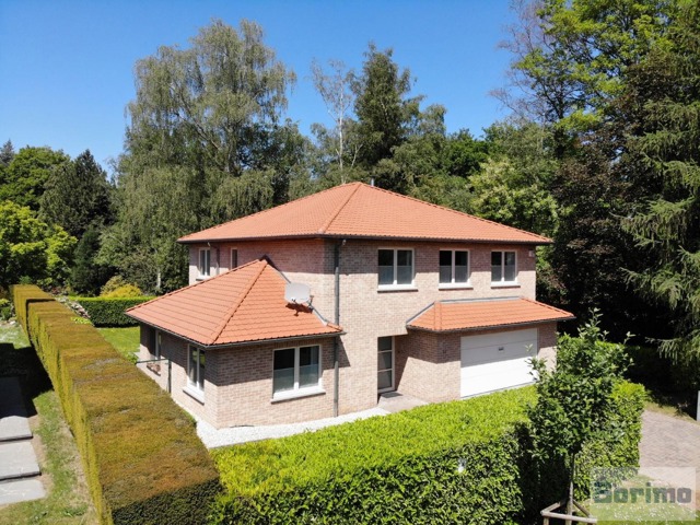 Villa - for rent - 1950 Kraainem