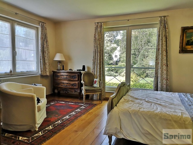 Villa - for rent - 1950 Kraainem - #7288710-14