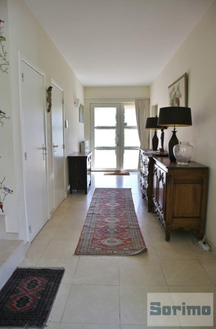 Villa - for rent - 1950 Kraainem - #7288710-9