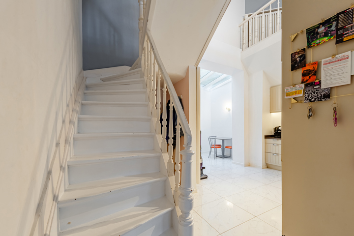 House - for sale - 1040 Etterbeek - #7289235-6