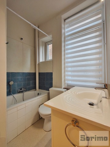 Flat - for rent - 1150 Woluwe-Saint-Pierre - #7291024-14