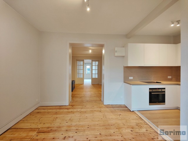 Appartement - te huur - 1150 Woluwe-Saint-Pierre