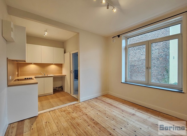 Flat - for rent - 1150 Woluwe-Saint-Pierre - #7291024-11