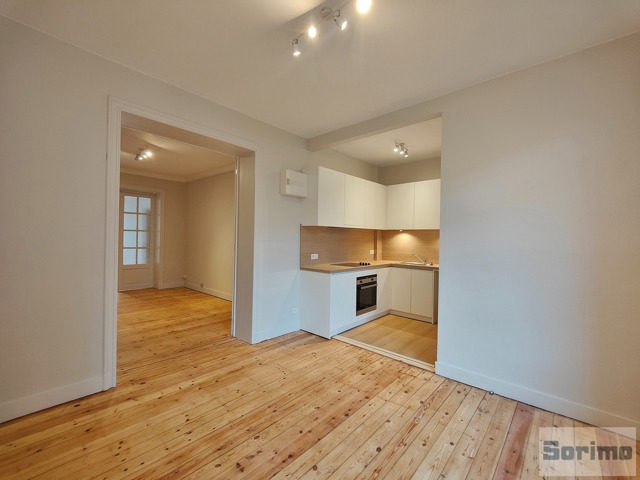 Flat - for rent - 1150 Woluwe-Saint-Pierre - #7291024-9