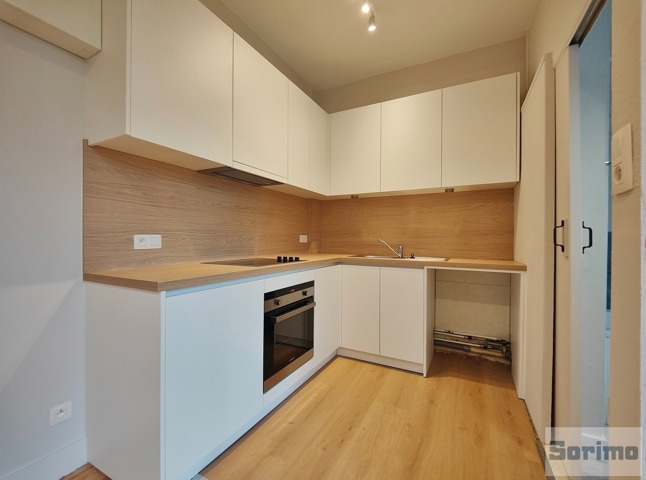 Flat - for rent - 1150 Woluwe-Saint-Pierre - #7291024-14