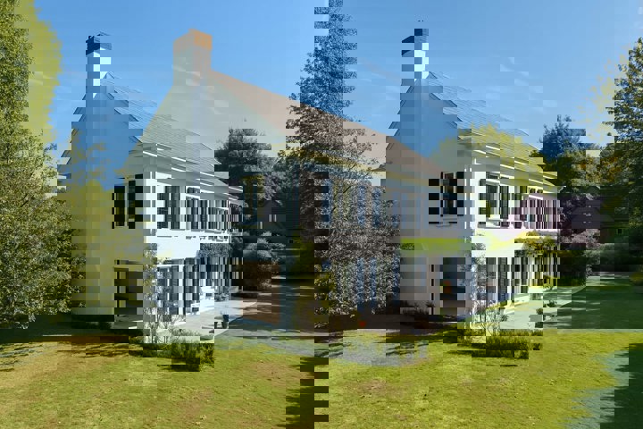 Villa - te koop - 1950 Kraainem - #7291370-1