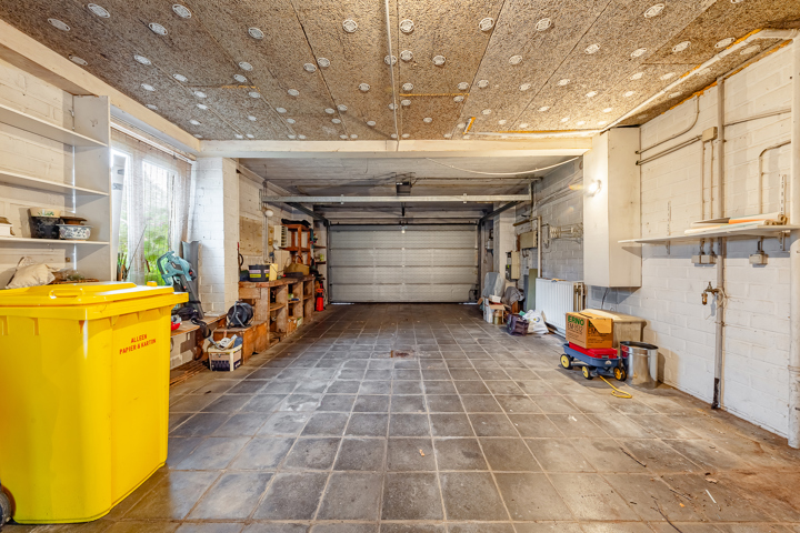 Villa - te koop - 1950 Kraainem - #7291370-33