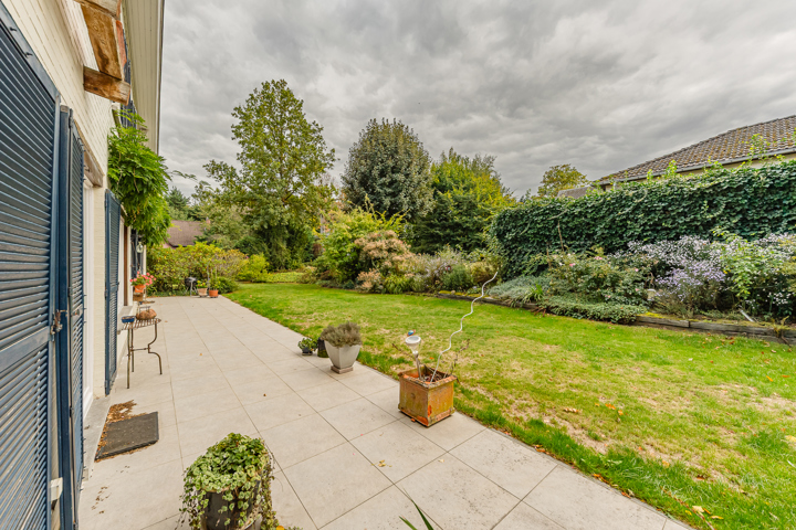 Villa - te koop - 1950 Kraainem - #7291370-4