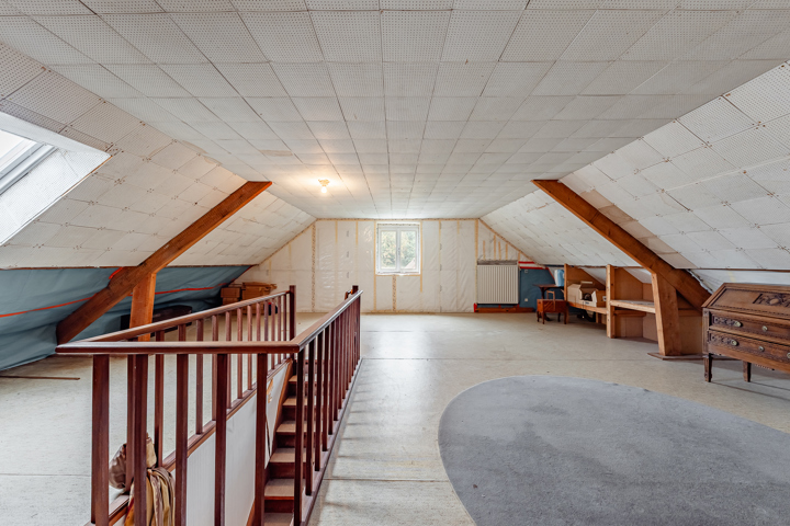 Villa - te koop - 1950 Kraainem - #7291370-21