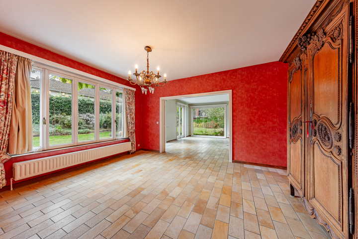 Villa - te koop - 1950 Kraainem - #7291370-7