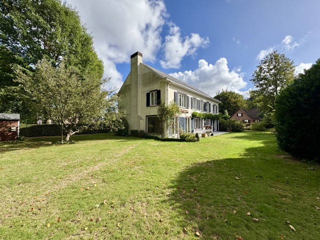 Villa - te koop - 1950 Kraainem - #7291370-5