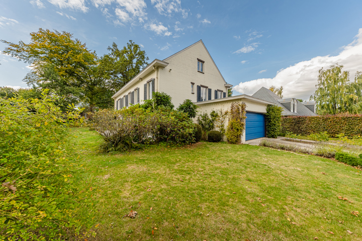 Villa - te koop - 1950 Kraainem - #7291370-37