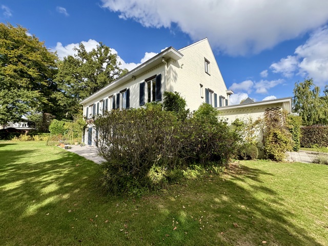 Villa - te koop - 1950 Kraainem - #7291370-13