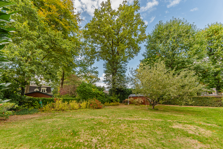 Villa - te koop - 1950 Kraainem - #7291370-8