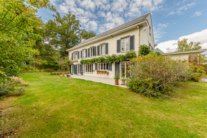 Villa - te koop - 1950 Kraainem - #7291370-30