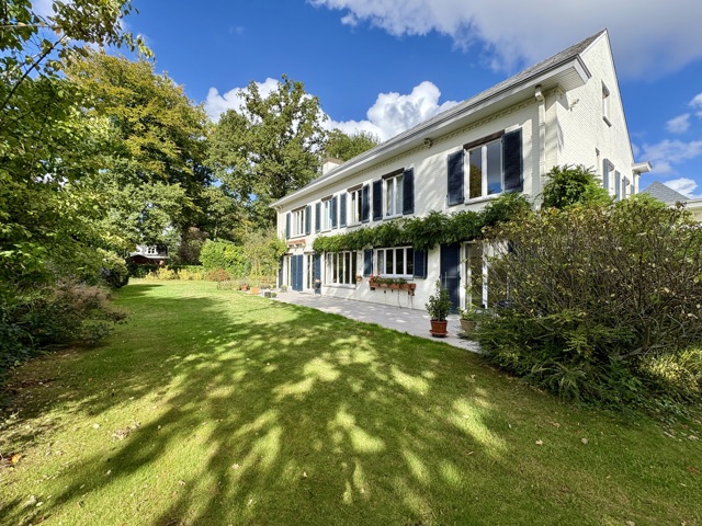 Villa - te koop - 1950 Kraainem - #7291370-36