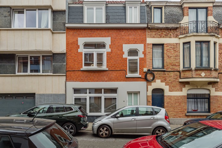 House - for sale - 1200 Woluwe-Saint-Lambert - #7291407-20