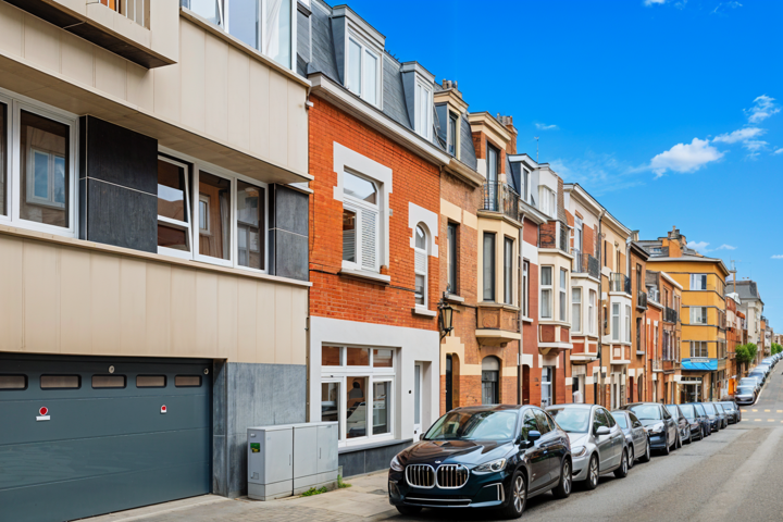 House - for sale - 1200 Woluwe-Saint-Lambert - #7291407-1