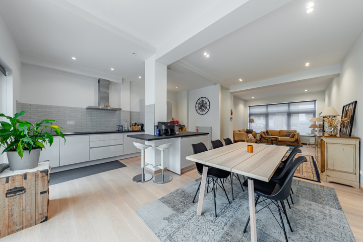 House - for sale - 1200 Woluwe-Saint-Lambert