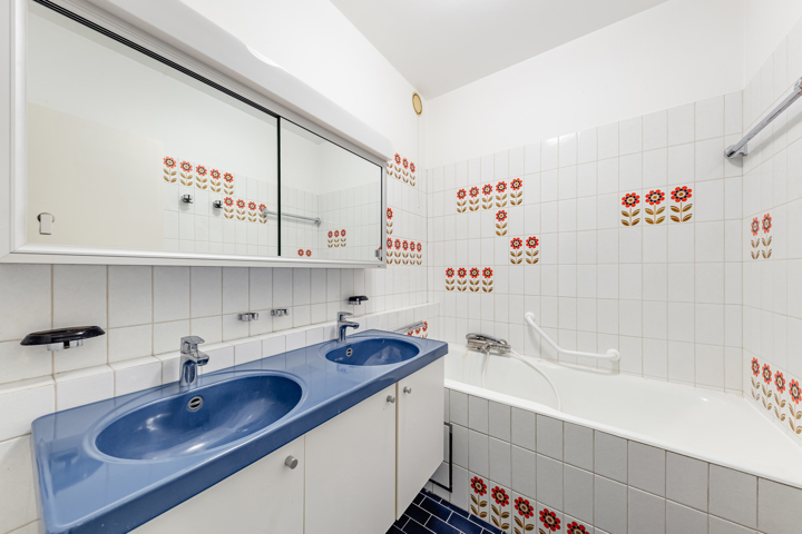 Appartement - à vendre - 1150 Woluwe-Saint-Pierre - #7293139-35