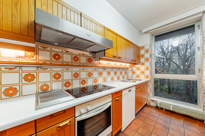 Appartement - à vendre - 1150 Woluwe-Saint-Pierre - #7293139-7