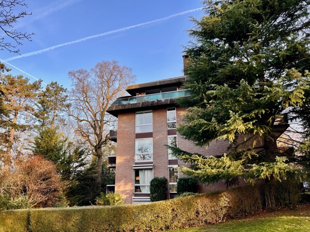 Appartement - te koop - 1150 Woluwe-Saint-Pierre