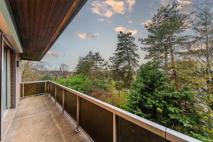 Appartement - à vendre - 1150 Woluwe-Saint-Pierre - #7293139-9