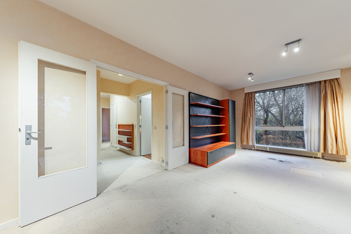 Appartement - à vendre - 1150 Woluwe-Saint-Pierre - #7293139-6