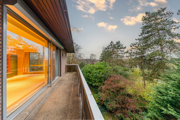 Appartement - à vendre - 1150 Woluwe-Saint-Pierre - #7293139-4