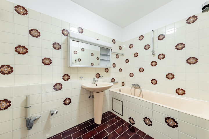 Appartement - à vendre - 1150 Woluwe-Saint-Pierre - #7293139-38