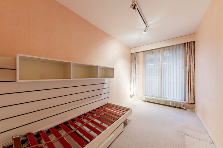 Appartement - à vendre - 1150 Woluwe-Saint-Pierre - #7293139-36