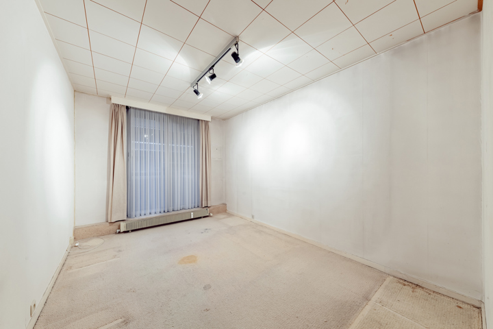 Appartement - à vendre - 1150 Woluwe-Saint-Pierre - #7293139-37