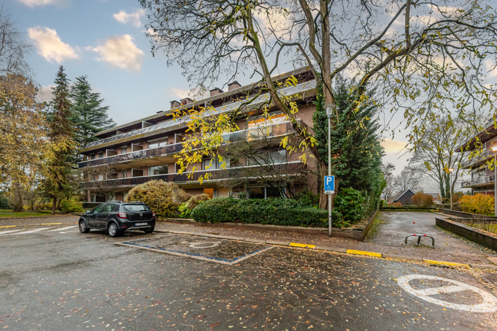 Appartement - à vendre - 1150 Woluwe-Saint-Pierre - #7293139-16