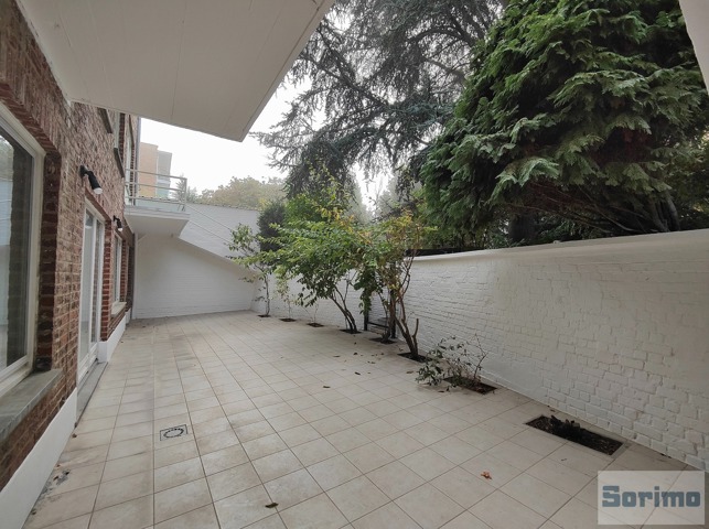 Ground floor - for rent - 1200 Woluwe-Saint-Lambert - #7293244-19