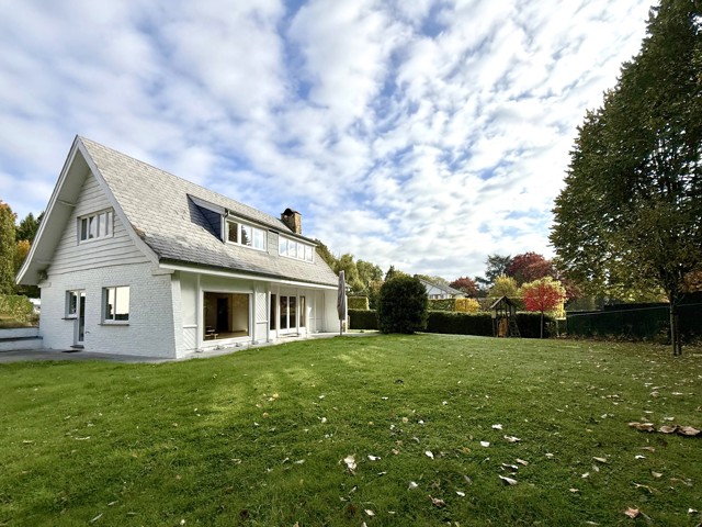 Villa - te huur - 3080 Tervuren - #7293514-1