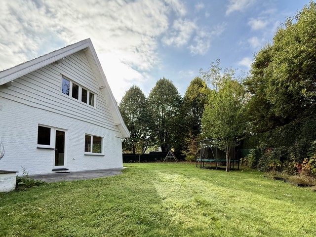 Villa - te huur - 3080 Tervuren - #7293514-11