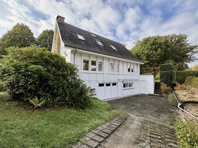 Villa - te huur - 3080 Tervuren