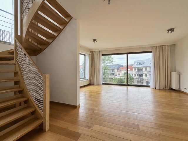 Duplex - for rent - 1950 Kraainem - #7293528-1