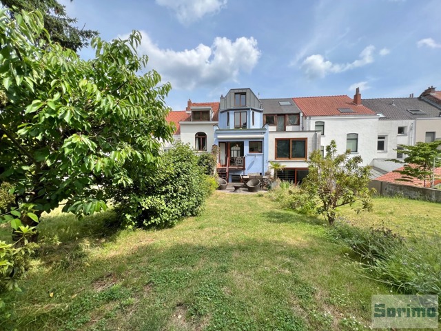 House - for rent - 1150 Woluwe-Saint-Pierre - #7293545-7