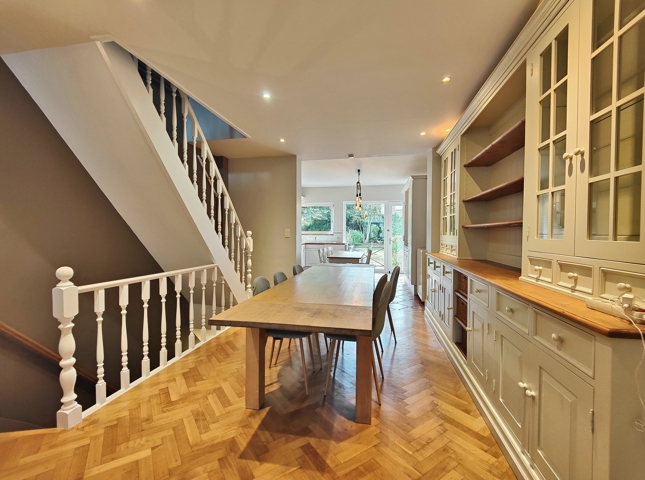 House - for rent - 1150 Woluwe-Saint-Pierre - #7293545-1