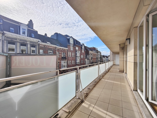 Flat - for rent - 1050 Ixelles - #7293576-2