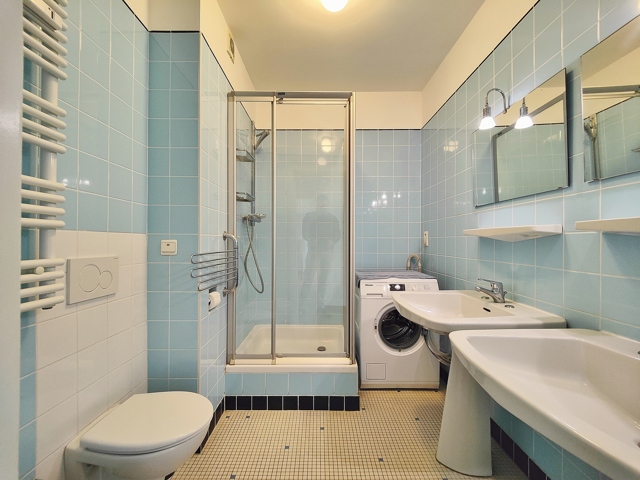 Flat - for rent - 1050 Ixelles - #7293576-14