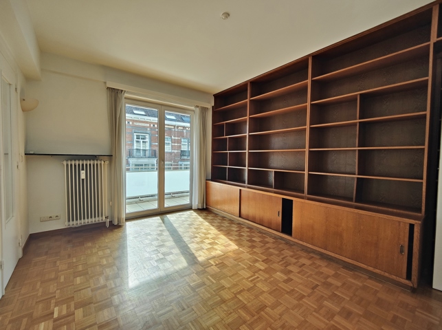 Flat - for rent - 1050 Ixelles - #7293576-4