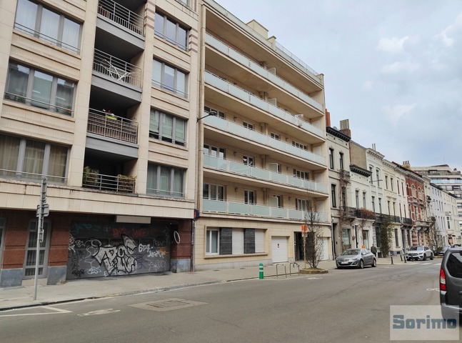 Flat - for rent - 1050 Ixelles - #7293576-18