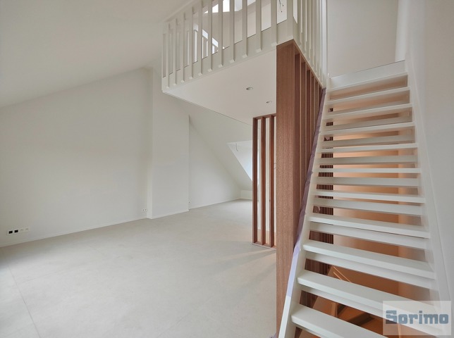 Duplex - à louer - 1200 Woluwe-Saint-Lambert - #7293613-7